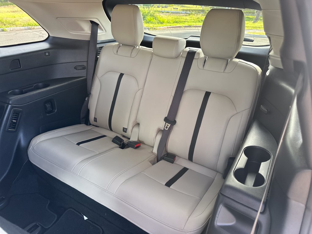 Used 2024 MAZDA CX-90 Plug-In Hybrid w/ Premium Pkg AWD/4WD image 21