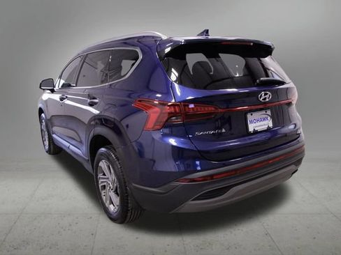 Used 2023 Hyundai Santa Fe SEL image 3