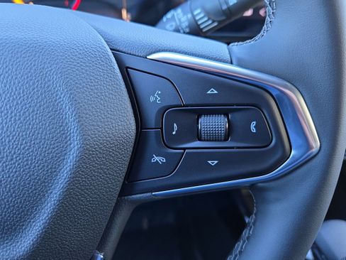 New 2026 Chevrolet Trax ACTIV w/ Driver Confidence Package image 28