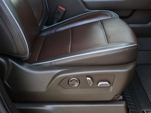 Used 2024 GMC Sierra 1500 Denali w/ Technology Package image 20