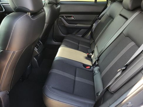 Used 2025 MAZDA CX-50 AWD 2.5 S w/ Cargo Package image 14