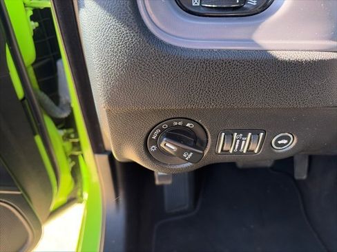 Used 2023 Dodge Charger SXT w/ Blacktop Special Edition image 19