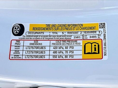 Used 2024 GMC Sierra 2500 SLE w/ SLE Convenience Package image 28