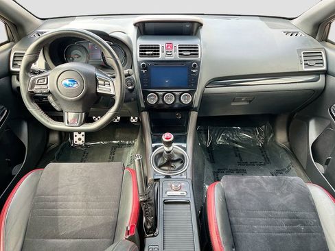 Used 2021 Subaru WRX STI AWD/4WD image 20