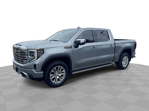 New 2026 GMC Sierra 1500 Denali w/ Technology Package AWD/4WD image 1