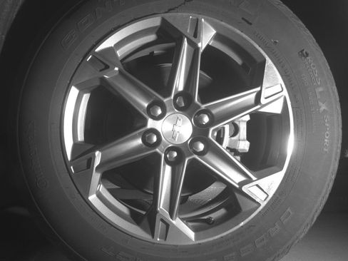 Used 2025 Chevrolet Blazer LT image 14