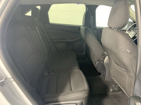 Used 2025 Ford Escape Active FWD image 39