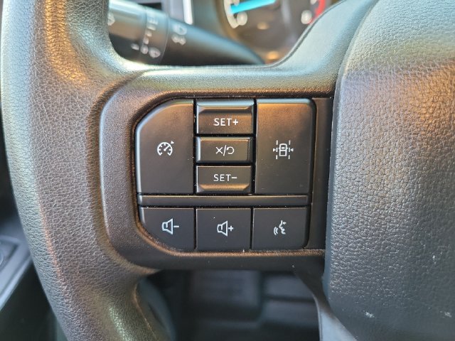 Certified 2023 Ford F150 XL AWD/4WD image 5