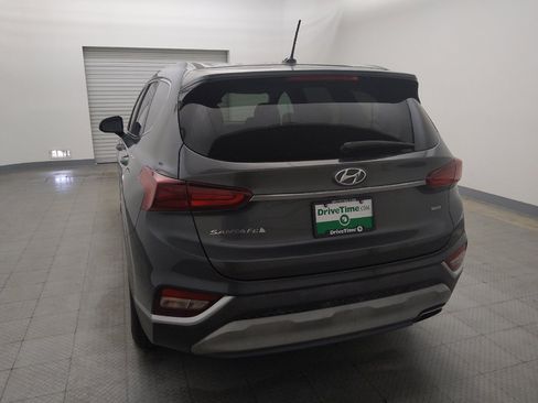 Used 2020 Hyundai Santa Fe SE AWD/4WD image 6
