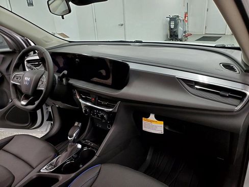 New 2026 Buick Encore GX Sport Touring w/ Comfort Package image 11