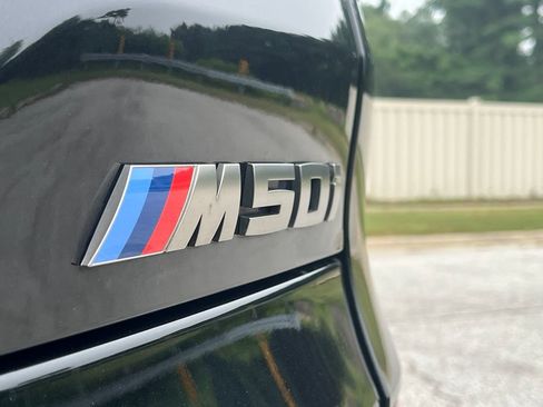 Used 2023 BMW X5 M50i w/ Executive Package AWD/4WD image 12