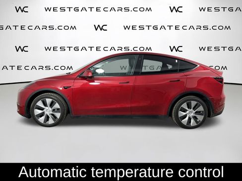 Used 2021 Tesla Model Y Long Range image 5