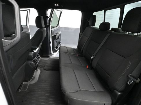 Used 2024 Ford F150 XLT w/ Equipment Group 302A MID AWD/4WD image 41