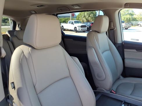 Used 2023 Honda Odyssey EX-L image 25