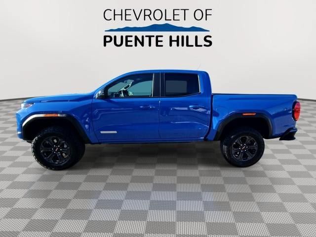 Used 2025 GMC Canyon Elevation w/ Convenience Package RWD image 5