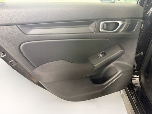 Used 2025 Honda Civic LX image 24