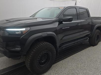 Used 2024 Chevrolet Colorado ZR2 w/ ZR2 Convenience Package III
