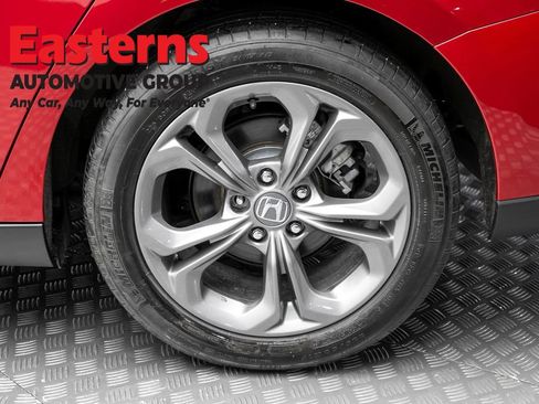 Used 2024 Honda Accord EX image 8