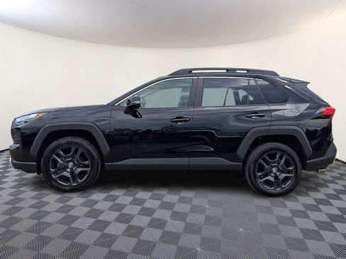 Used 2024 Toyota RAV4 Adventure AWD/4WD image 10