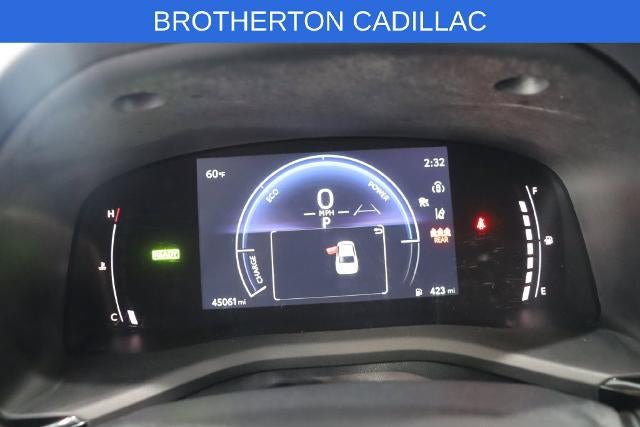Used 2025 Toyota Camry LE w/ Convenience Package FWD image 19