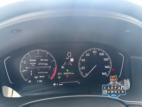 Used 2023 Honda Civic LX image 10