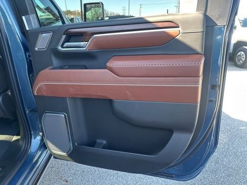 New 2026 GMC Sierra 2500 Denali Ultimate image 26