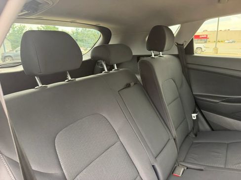 Used 2019 Hyundai Tucson Value AWD/4WD image 47