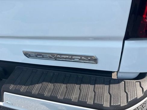 Used 2024 GMC Sierra 1500 Elevation w/ Elevation Premium Package AWD/4WD image 15