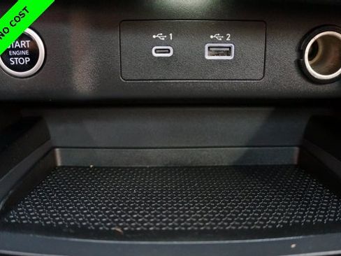 Used 2022 Nissan Rogue SL w/ SL Premium Package image 18