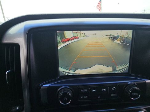 Used 2016 Chevrolet Silverado 1500 LT w/ All Star Edition image 17