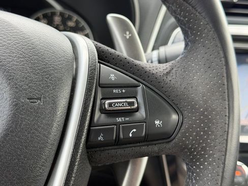 Used 2016 Nissan Maxima SR image 28