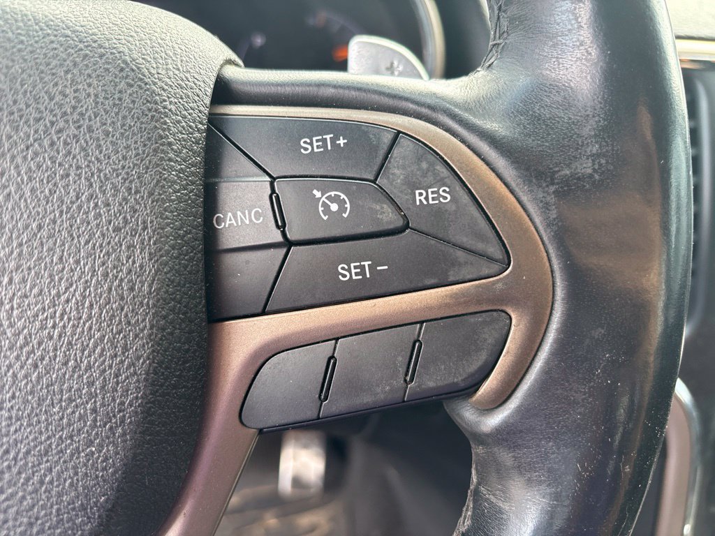 Used 2015 Jeep Grand Cherokee Altitude AWD/4WD image 20