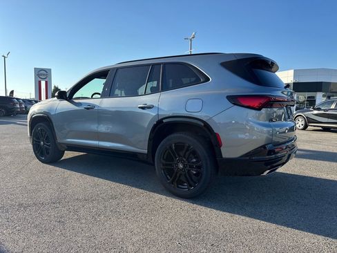 New 2026 Buick Enclave Sport Touring w/ Power Package image 3