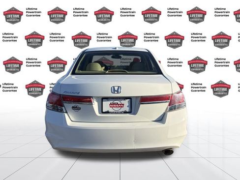 Used 2012 Honda Accord EX-L image 4