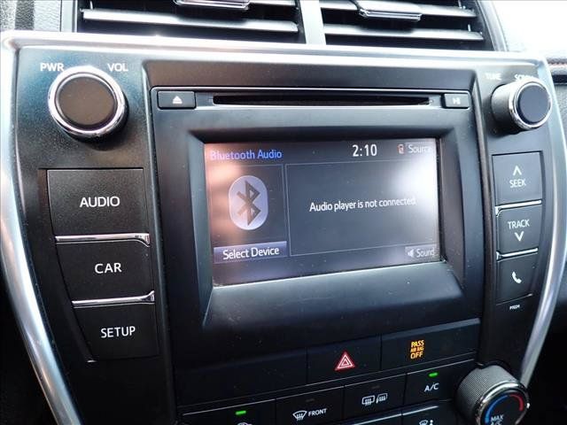 Used 2016 Toyota Camry SE FWD image 18