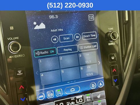 Used 2026 Subaru Forester Wilderness AWD/4WD image 18