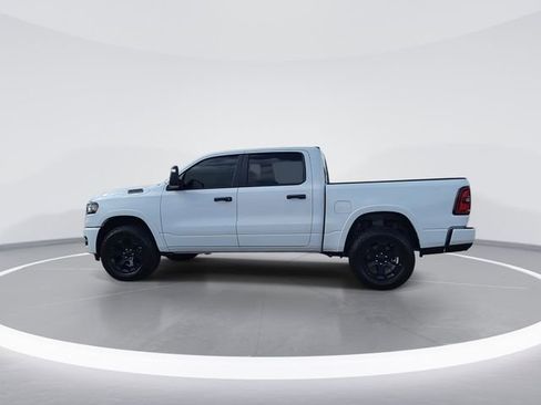 Used 2025 RAM 1500 Lone Star image 5