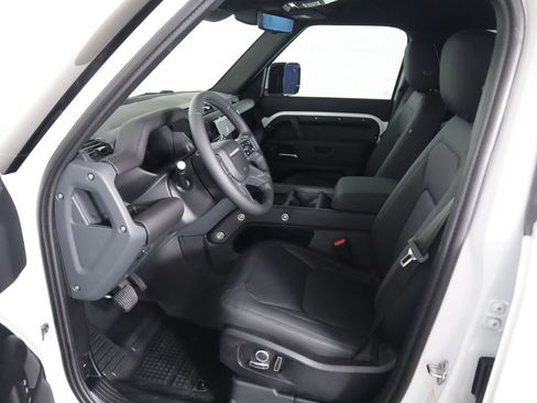 New 2026 Land Rover Defender 130 S image 21