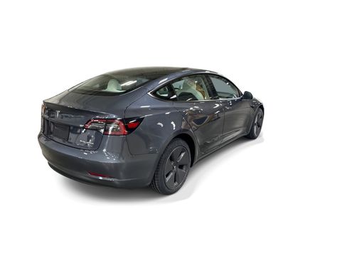 Certified 2023 Tesla Model 3 Long Range AWD/4WD image 6