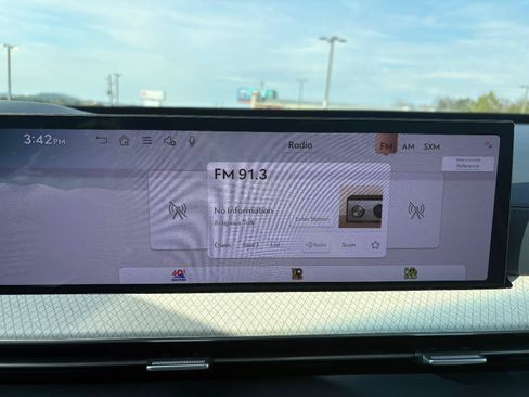 New 2026 Genesis GV80 3.5T Prestige AWD/4WD image 35
