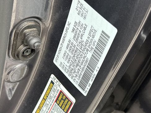 Used 2019 Honda CR-V EX image 30