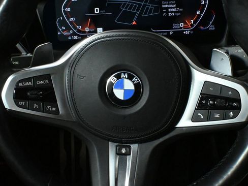 Certified 2022 BMW M240i xDrive Coupe w/ Premium Package image 18