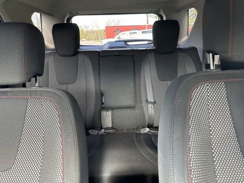 Used 2015 Chevrolet Equinox LT FWD image 28