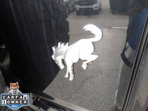 Certified 2024 Ford Bronco Badlands image 20