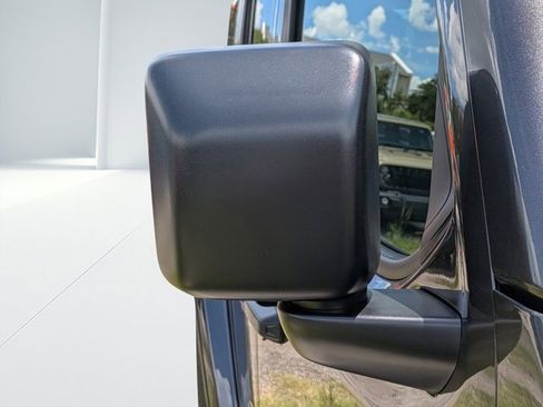 New 2025 Jeep Wrangler Sahara image 10