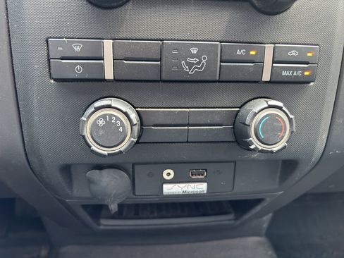 Used 2014 Ford F150 STX w/ Equipment Group 201A Mid RWD image 8