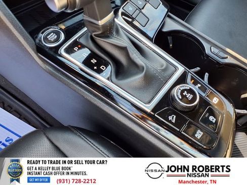 Used 2024 Kia Sportage X-Pro image 29