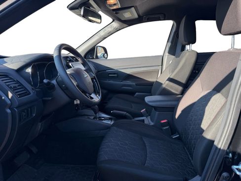 Used 2024 Mitsubishi Outlander Sport AWD image 10