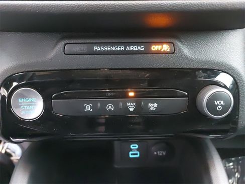 Used 2023 Ford Escape ST-Line w/ Tech Pack #1 image 24