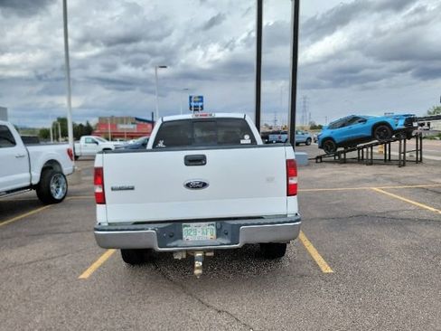 Used 2004 Ford F150 XLT AWD/4WD image 6